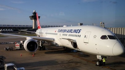 Türk Hava Yolları Teknik AŞ,  bir ilki  gerçekleştirdi