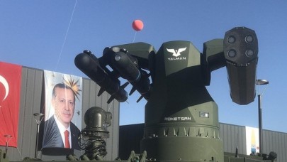 Türk savunmasında geniş spektrumlu ateş gücü: ROKETSAN Yalman