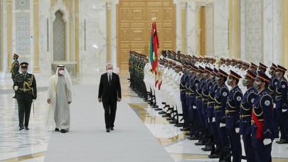 Türkiye-BAE normalleşmesine giden süreç