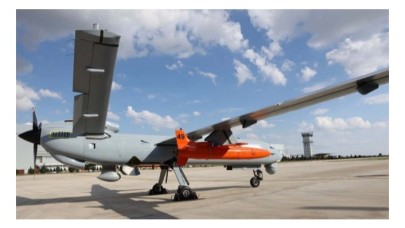 Türkiye'den senaryoları değiştirecek proje! Süpersonik Şimşek