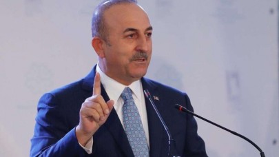 Türkiye'den Yunanistan'a ültimatom! ''Bundan vazgeçmezlerse adaların egemenliği tartışılır''