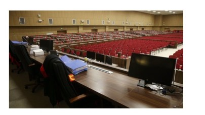 Türkiye'nin konuştuğu DİAYDER davası başlıyor! Sözde hocalar hesap verecek