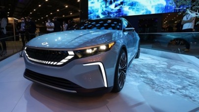 Türkiye'nin yerli ve milli otomobili TOGG için geri sayım!