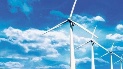 Türkiye,  rüzgar enerji kurulumunda Avrupa'da 4. oldu