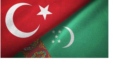 Türkiye-Türkmenistan diplomatik ilişkilerinin 30'uncu yılı