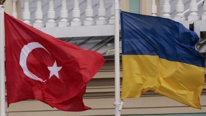 Türkiye ve Ukrayna,  diplomatik ilişkilerinin 30. yılını kutluyor