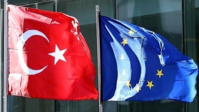 Türkiye ile AB arasında 2018'den beri ilk kez parlamentolar arası toplantı yapılacak