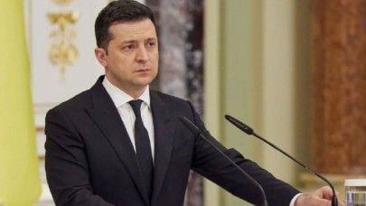 Ukrayna Cumhurbaşkanı Zelenski dünyaya çağrıda bulundu: Acil yardıma ihtiyacımız var