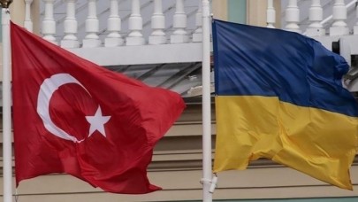 Ukrayna krizinin çözümünde Türkiye'nin rolü