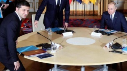 Ukrayna,  müzakereleri "Koşullar ağır" diyerek reddetti! Türkiye detayı dikkat çekti