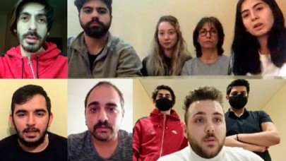 Ukrayna'da Türk öğrenciler mahsur kaldı: Bizi kurtarın!
