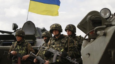 Ukrayna'dan Rusya'ya flaş Türkiye teklifi