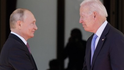 Ukrayna geriliminde son perde: Biden'dan flaş Putin kararı