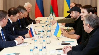 Ukrayna ile anlaşacak mı? İşte Rusya'nın şartları