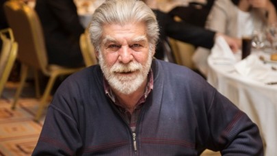 Ünlü oyuncu Cemil Özbayer öldü: Cemil Özbayer kimdir?