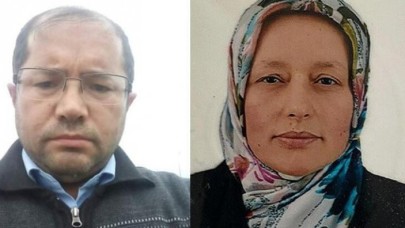 Uzaklaştırma kararı yeni bitmiş: Samsun'da eşi Baki Kaya'nın bıçakladığı Gülbahar Kaya öldü