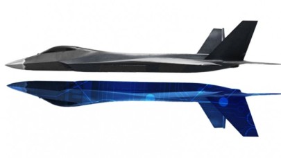 Yazılımcıların Milli Muharip Uçak mesaisi