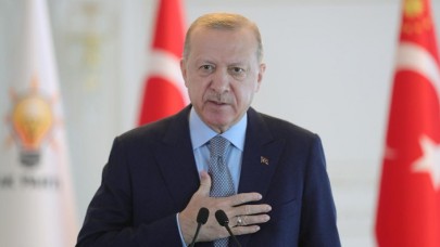 Yılmaz Özdil'den Erdoğan'a! "Asrın liderimize teşekkür ederim"