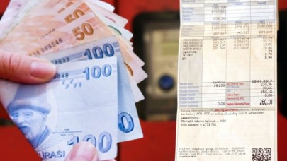 Yüksek gelen elektrik faturaları için adım atılıyor: Cumhurbaşkanı Erdoğan talimatı verdi!