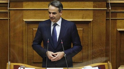 Yunan parlamentosunda Türkiye hazımsızlığı: Tecrit edildiklerine hâlâ inanan var mı?