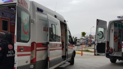 2 yaşındaki Liya Özyürek'in akıllara durgunluk veren ölümü!