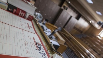 28 Şubat davasında 16 sanığın yargılanmasına devam edildi