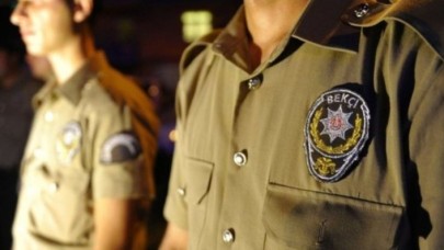 3 bin bekçi alınacak