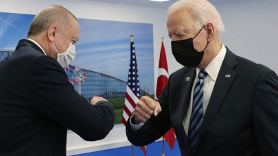 ABD'nin iki yüzü kara hali