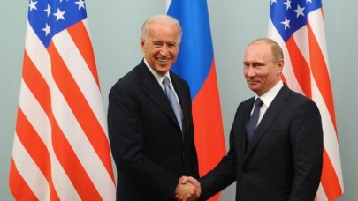 ABD,  Rusya'nın ekonomisini çökertmek istiyor: Biden yeni yaptırımları açıkladı