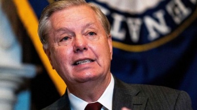 ABD'li senatör Lindsey Graham'dan 'Putin'i öldürün' çağrısı