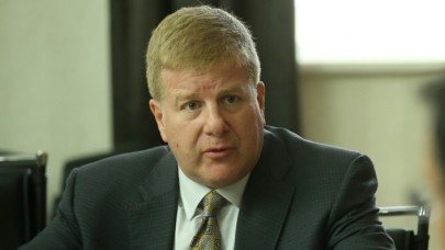 5 bin ABD'li firmaya Türkiye'yi adres gösterdi!