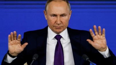 ABD senatosundan flaş karar: Putin'i çok kızdıracak!
