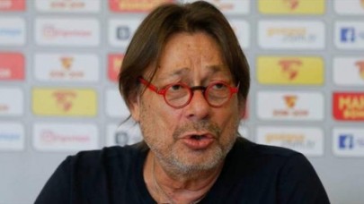 Abramovic iddiası sonrası Göztepe Başkanı Mehmet Sepil'den flaş karar