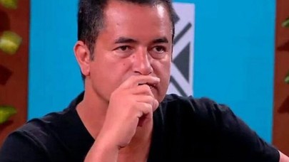 Acun Ilıcalı'nın acı günü: Sağ kolu hayatını kaybetti!