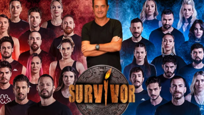 Acun Ilıcalı Survivor yarışmacılarına bakın ne kadar ödüyor: Zirvedeki isim herkesi şaşırttı