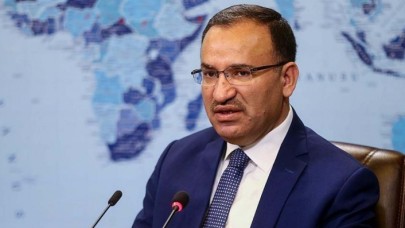 Adalet Bakanı Bozdağ'dan flaş FETÖ ve ABD açıklaması: İade edilecek mi?