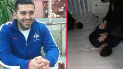 Adana'da kızını yaralayıp babası Kayhan Erkara'yı öldüren Mustafa Okay intihar etti