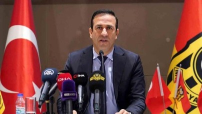 Adil Gevrek: Lig bu şekilde tescil edilemez