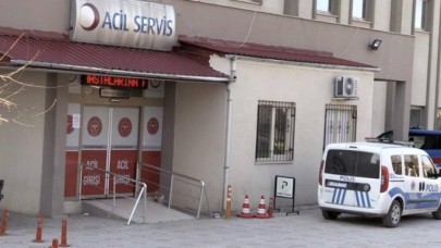 Adıyaman'da kaza yerindeki polis Eyüp Saz' a,  otomobilin çarpması sonucu şehit oldu!