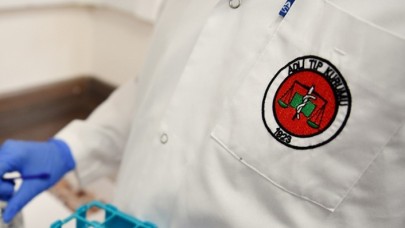 Adli Tıp Kurumu Başkanlığına 124 sözleşmeli personel alınacak