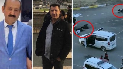 Adliye önünde 4 kişinin hayatını kaybettiği çatışmada sır perdesi aralandı