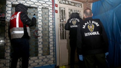 Adnan Oktar davasında yakalama kararı çıkarılan 61 sanıktan 32'si gözaltına alındı