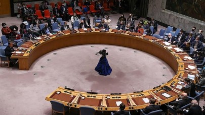 Afrika ülkelerinin BM Genel Kurulundaki Rusya oylamasında “Wagner” gölgesi