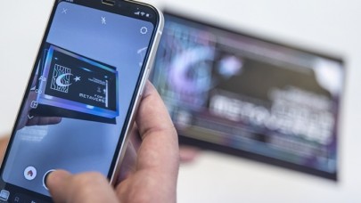 Cumhurbaşkanı Erdoğan'ın katılımıyla 'Forum Metaverse' programı düzenlenecek