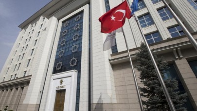 AK Parti'den belediyelere 'ramazan' genelgesi