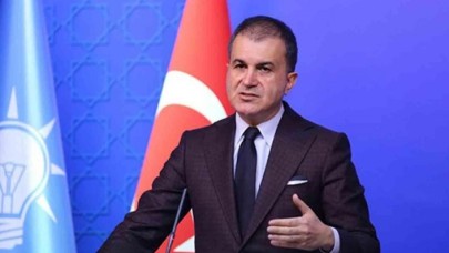 AK Parti Sözcüsü Çelik: Sağlık ve güvenlik güçleri vatansever bir mücadele veriyor