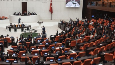 AK Parti ve MHP'den ortak düzenleme! Seçim barajı için karar verildi