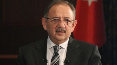 Özhaseki: Teklif gözleri yaşlı CHP milletvekillerini sevindirmiştir