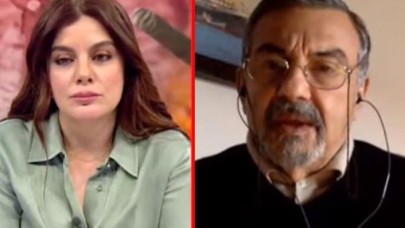 Akademisyen Hasan Koni'den canlı yayında Ukraynalı kadınlar ve Türk erkekleriyle ilgili skandal ifadeler!