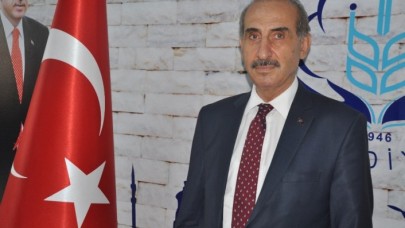 Akçakale Belediye Başkanı Mehmet Yalçınkaya'dan Şanlıurfalılar için inanılmaz sözler: Şehir ayağa kalktı!